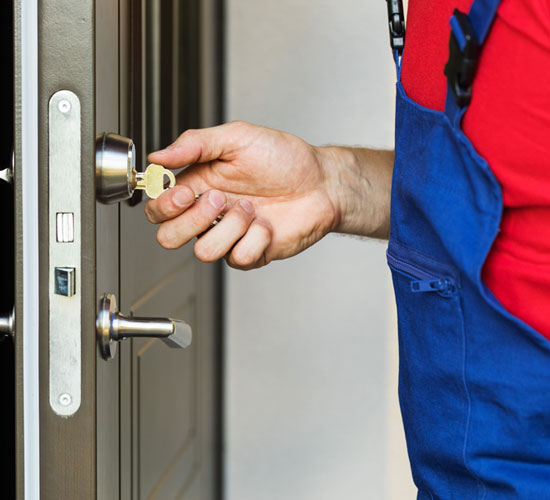 Residential Locksmith Bear Valley Springs