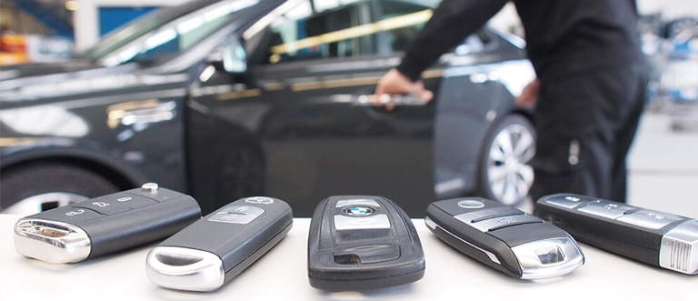 Mobile Car Locksmith Bear Valley Springs