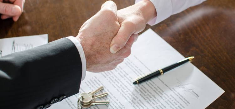 Commercial Eviction Service Bear Valley Springs