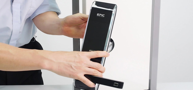 Digital Lock Installation Bear Valley Springs