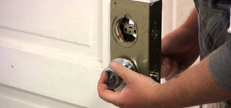 Home Lock Change in Bear Valley Springs